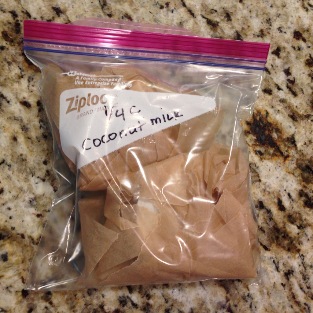 How to Freeze Coconut Milk Get Better Wellness