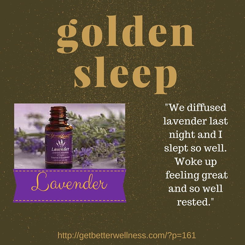 YL GBW Sleep Lavender