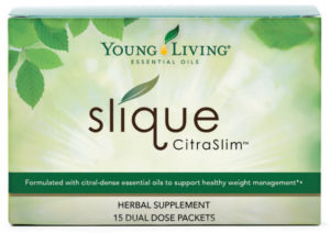 Young Living CitraSlim Capsules Weight Loss