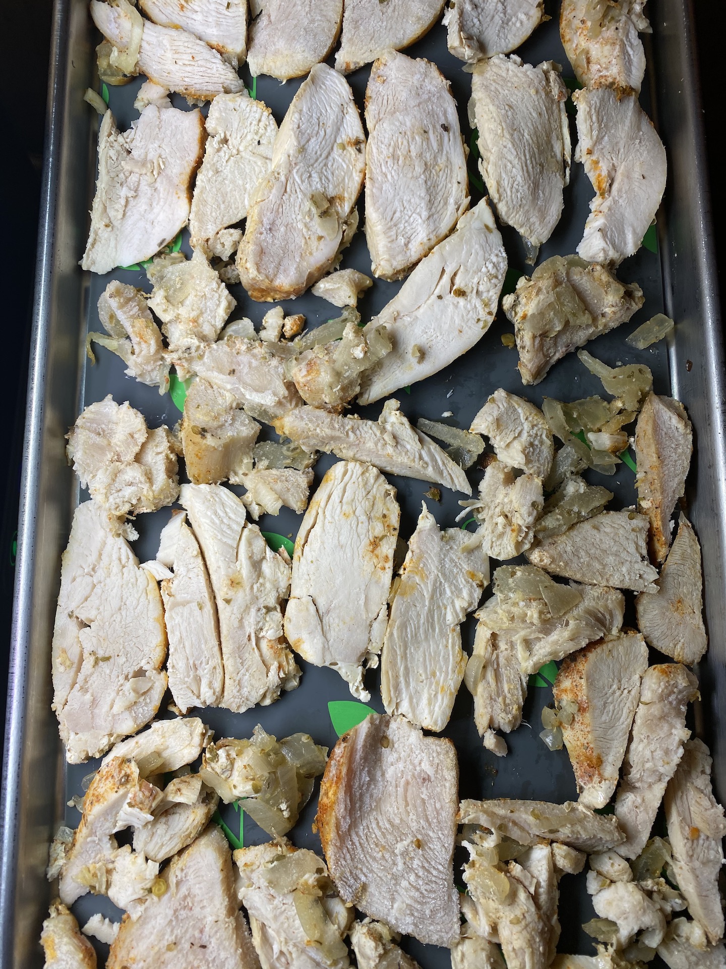 How to Make Freeze Dried Chicken and Onions Get Better Wellness