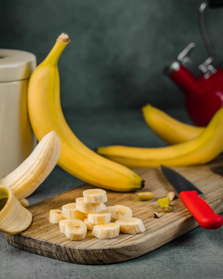 How to Make Freeze Dried Bananas Get Better Wellness