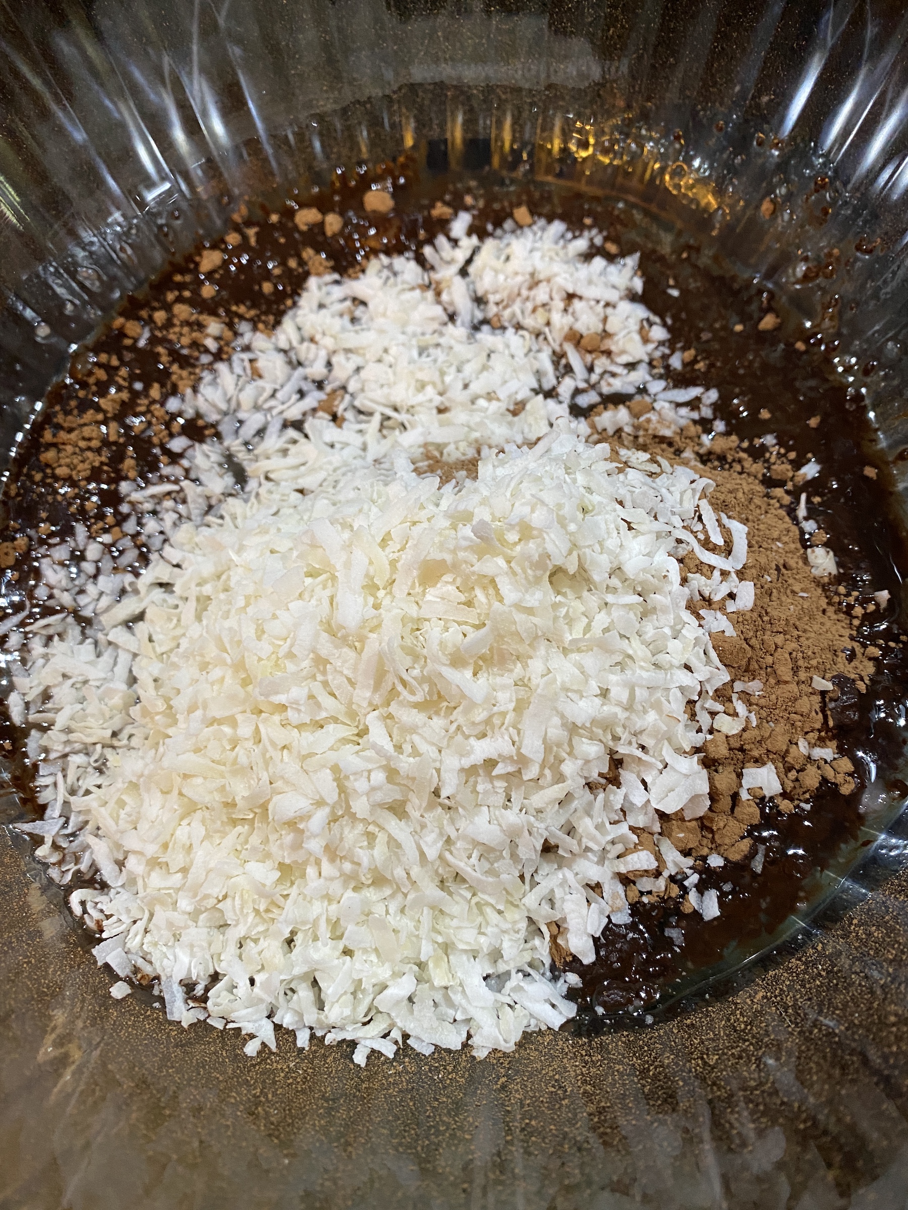 Dark Chocolate Almond Coconut Candy (Healthy Almond Joy) Get Better